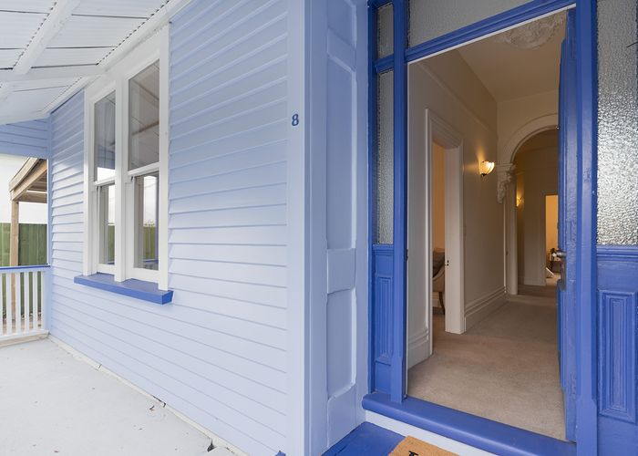  at 8 Percival Street, Sydenham, Christchurch