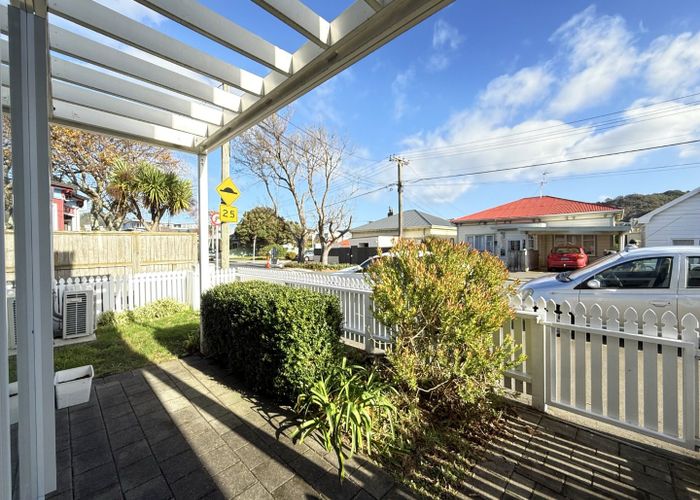  at 5/37 Daniell St, Newtown, Wellington, Wellington