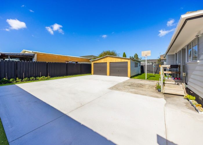  at 5 Israel Avenue, Clover Park, Manukau City, Auckland