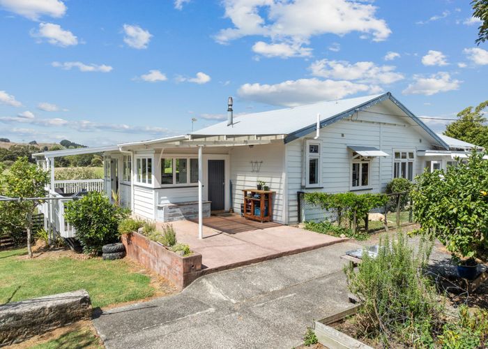  at 2612 State Highway 14, Tangiteroria