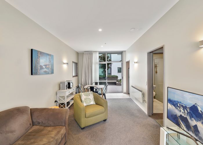  at 7/41 Cambridge Terrace, Christchurch Central, Christchurch