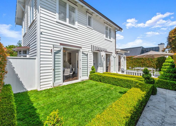  at 8A Burwood Crescent, Remuera, Auckland City, Auckland