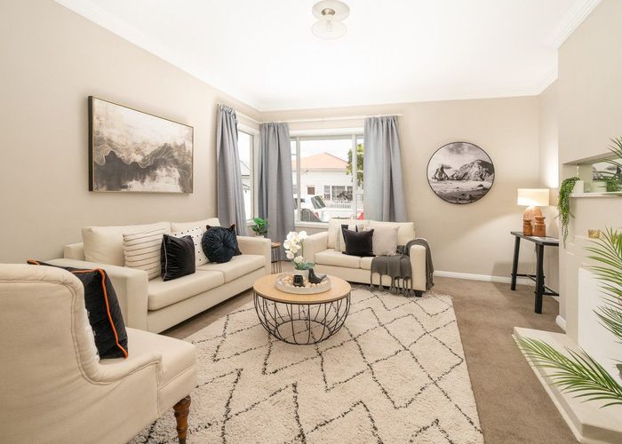  at 10 Harper Street, Newtown, Wellington, Wellington