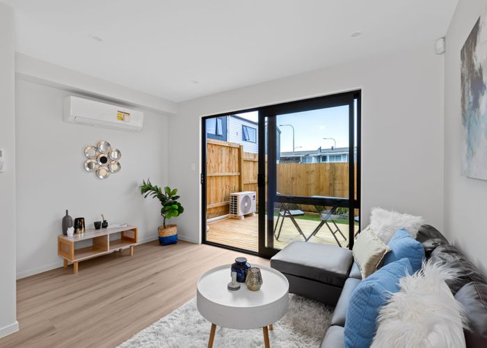  at Lot 1/85 Jaemont Avenue, Te Atatu South, Waitakere City, Auckland