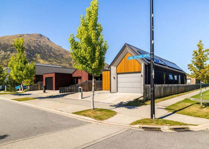  at 6 Dewar Street, Lake Hayes Estate, Queenstown-Lakes, Otago