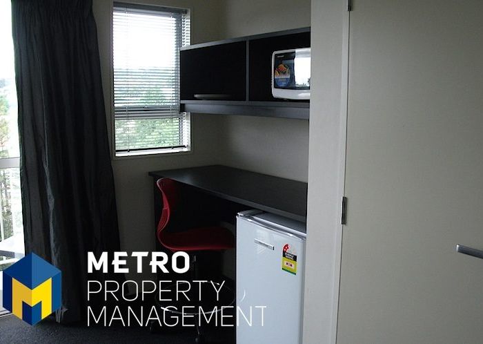  at Unit 14 RM D/73 Buccleugh Street, North Dunedin, Dunedin, Otago