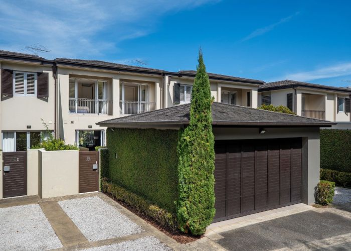  at 39B Ayr Street, Parnell, Auckland City, Auckland