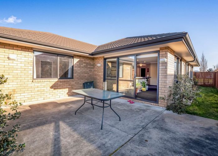  at 33 Faringdon Boulevard, Rolleston, Rolleston
