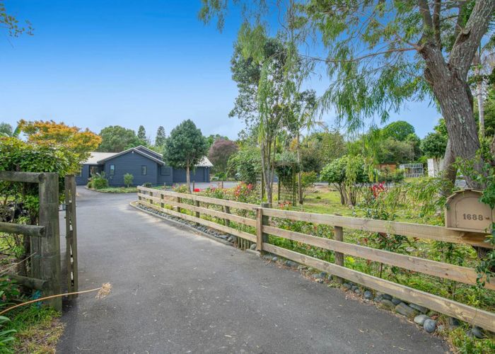  at 1688 South Head Road, Helensville, Rodney, Auckland