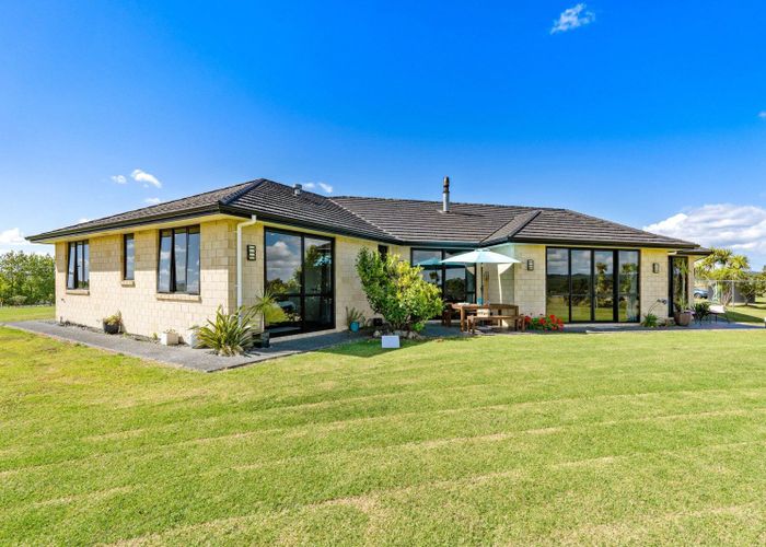  at 710 Three Mile Bush Road, Kamo, Whangarei, Northland