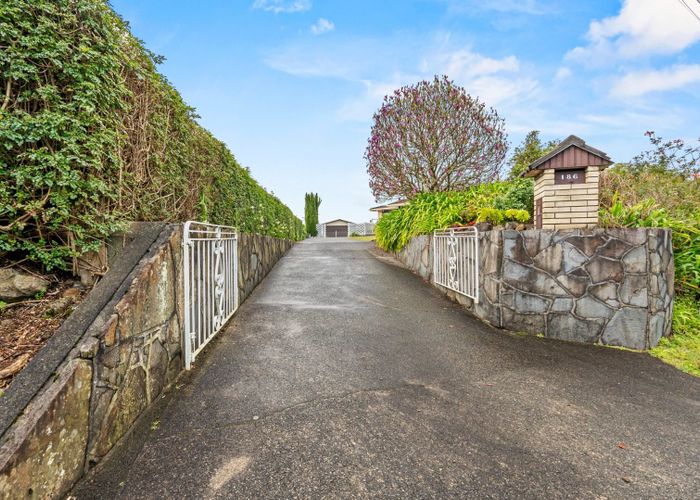  at 186 Kamo Road, Whau Valley, Whangarei, Northland