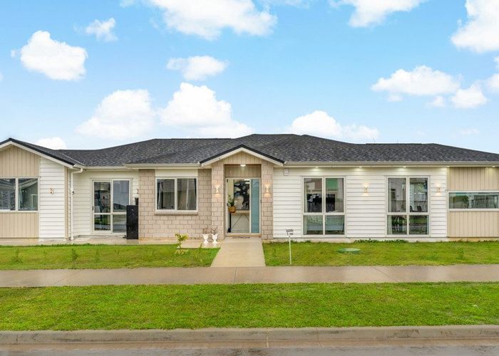  at 5 Matikao Way, Pukekohe, Franklin, Auckland