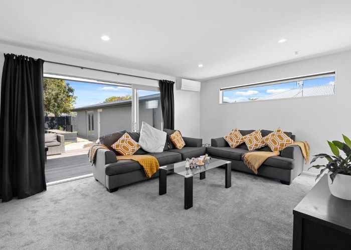  at 7 Newhaven Street, Burwood, Christchurch