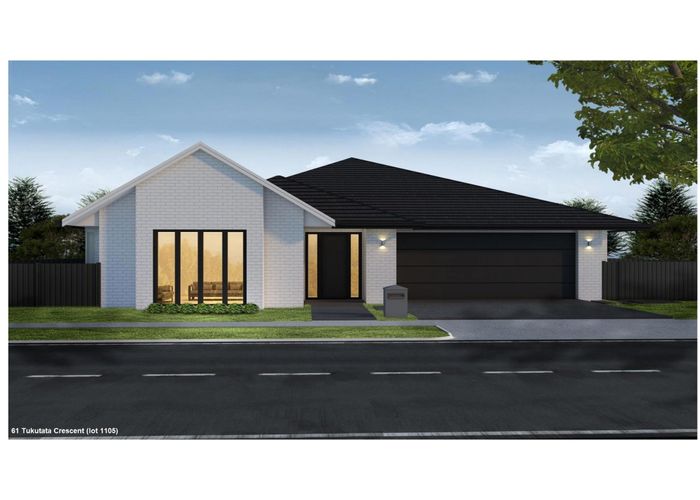  at 61 Tukutata Crescent, Milldale, Rodney, Auckland