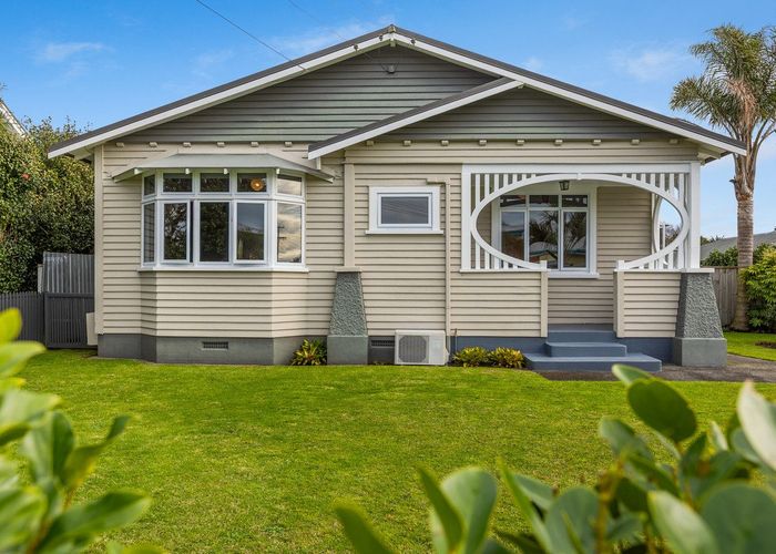  at 46 Sanders Avenue, Westown, New Plymouth, Taranaki