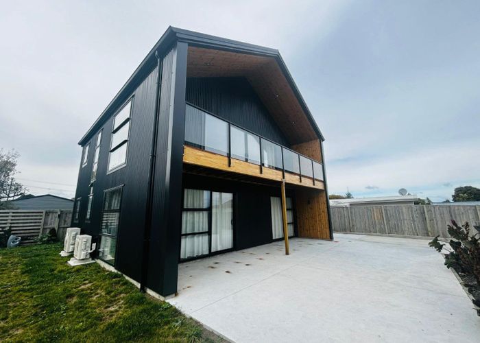  at 40B Egmont Street, Castlecliff, Whanganui