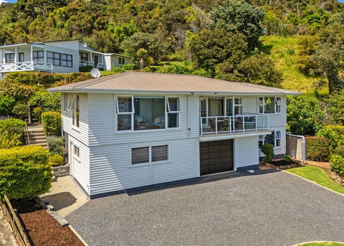  at 343 Te Kouma Road, Coromandel, Thames-Coromandel, Waikato
