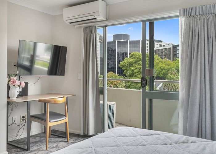  at 8D Quest Building 363 Queen Street, City Centre, Auckland City, Auckland