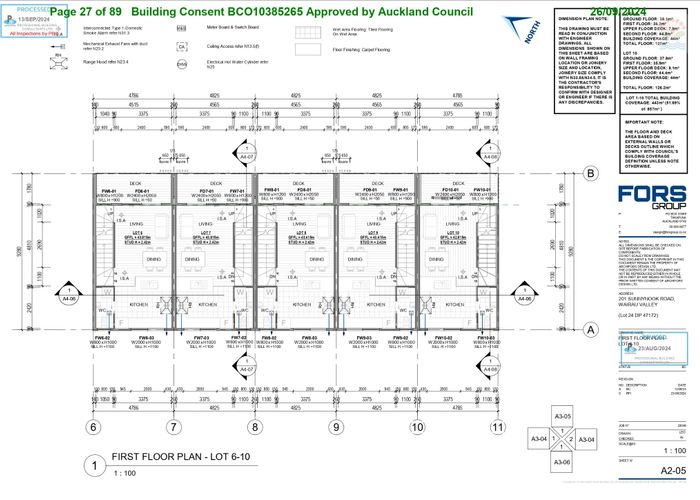 at 6-10/201 Sunnynook Road, Wairau Valley, North Shore City, Auckland