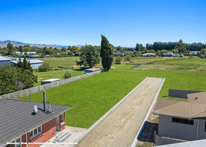  at Lot 1, 2, 5, 6, 7, 30 Battys Road, Yelverton, Blenheim, Marlborough