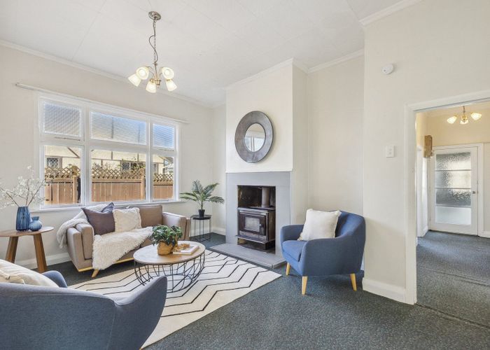  at 40 Fingall Street, South Dunedin, Dunedin, Otago