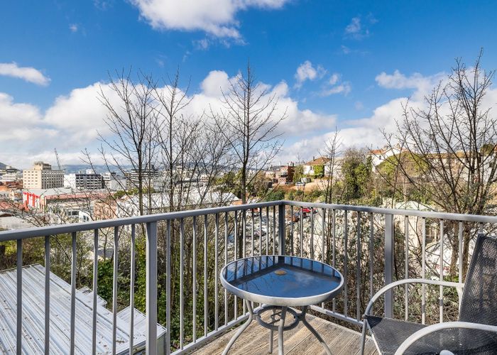  at 66C MacLaggan Street, Dunedin Central, Dunedin