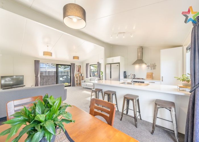  at 102B Randwick Road, Moera, Lower Hutt