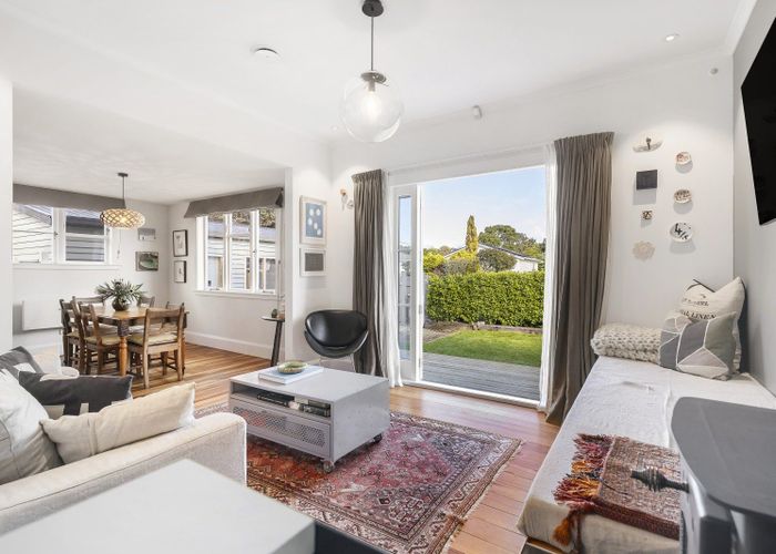 at 23 Mason Street, Moera, Lower Hutt, Wellington