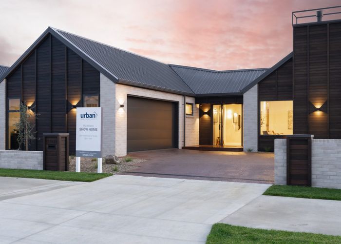  at Lot 16/16 Redwood Park, Lynmore, Lynmore, Rotorua, Bay Of Plenty