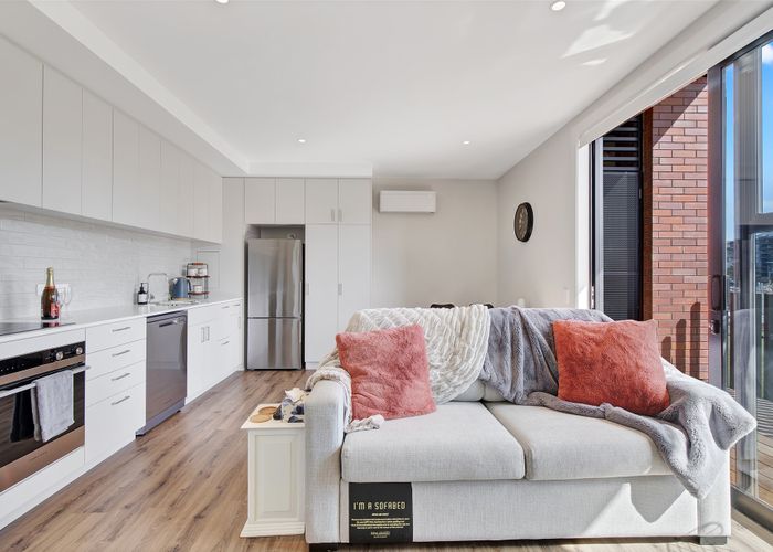  at 4/212 Cashel Street, Christchurch Central, Christchurch