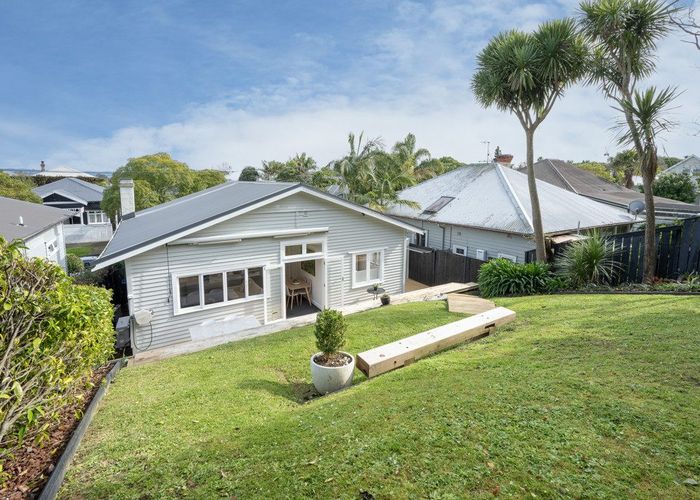 at 66 Islington Street, Ponsonby, Auckland City, Auckland