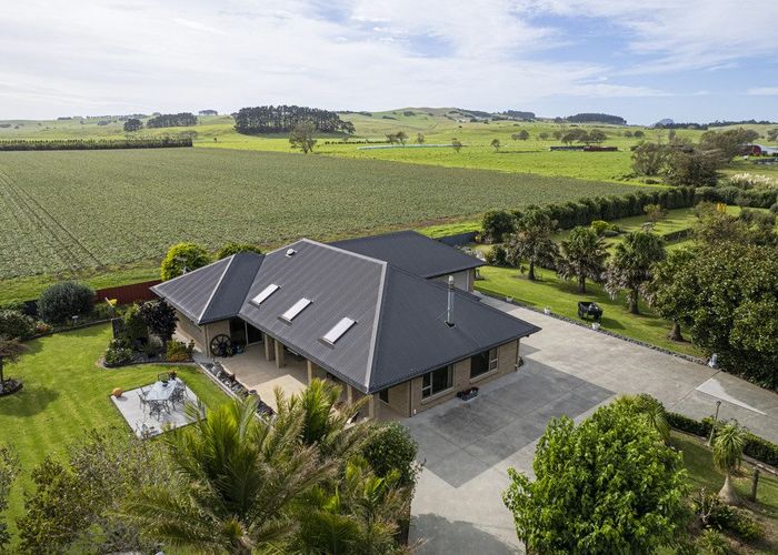  at 6434 State Highway 12 Ruawai, Dargaville, Dargaville, Kaipara, Northland