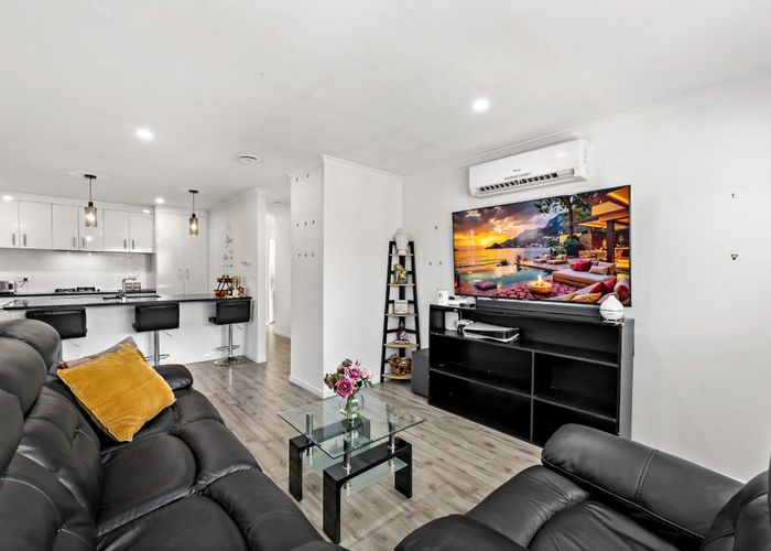  at 45a Puriri Road, Manurewa, Manukau City, Auckland