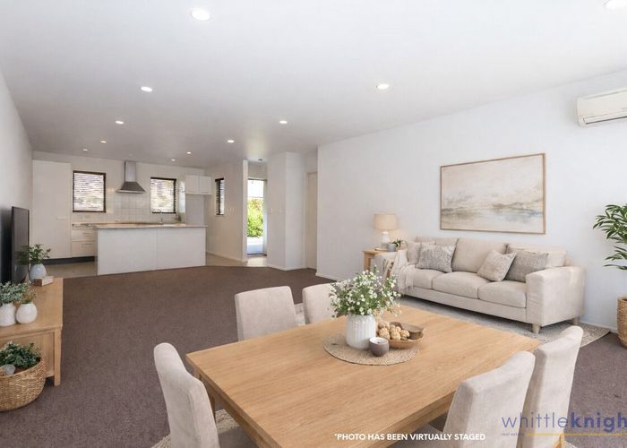  at 2/65 Brockworth Place, Riccarton, Christchurch City, Canterbury