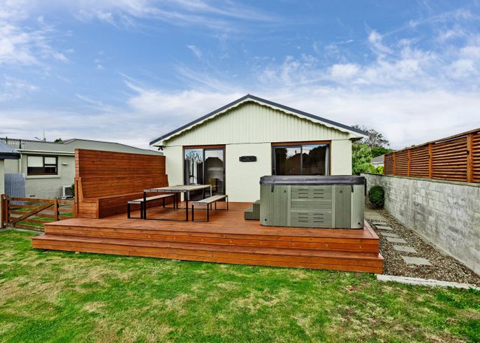  at 224 Crawford Street, Glengarry, Invercargill