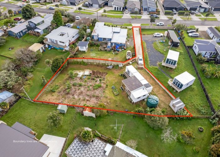  at 54A Mclarin Road, Glenbrook, Franklin, Auckland