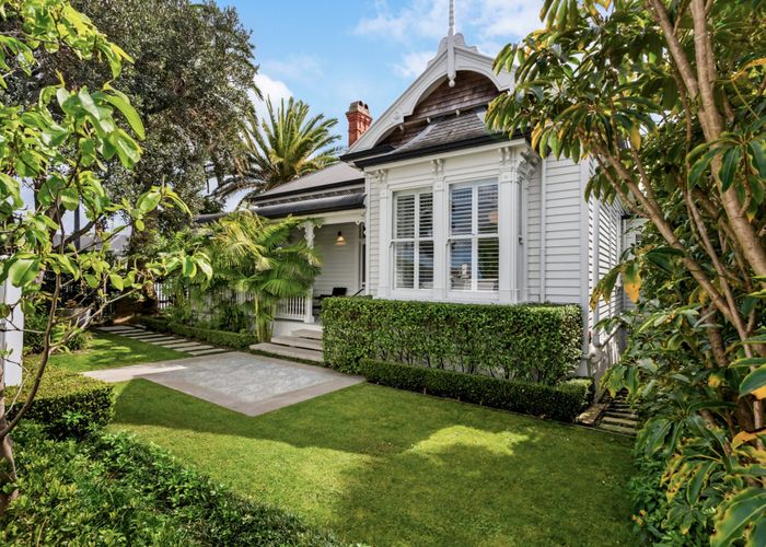  at 215 Jervois Road, Herne Bay, Auckland City, Auckland
