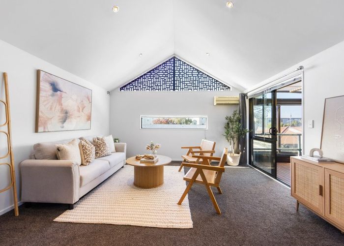  at 3/450 Barbadoes Street, Edgeware, Christchurch City, Canterbury