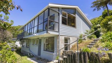  at 123 Awarua Street, Ngaio, Wellington
