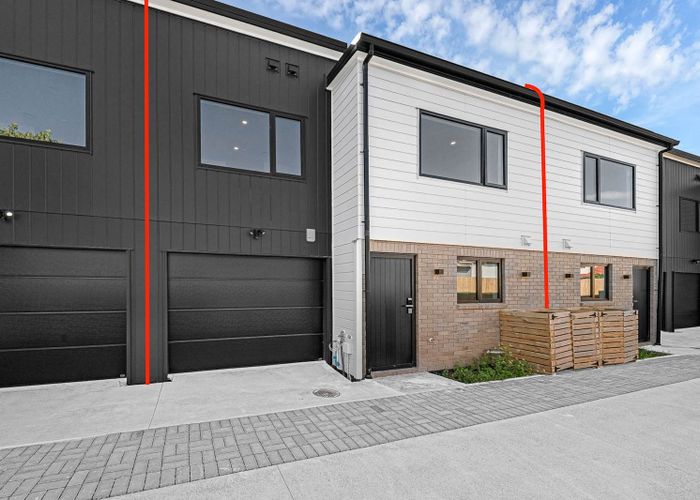  at Lot 2/58 Hokianga Street, Mangere, Manukau City, Auckland