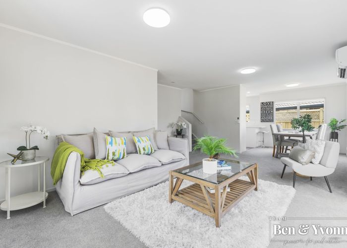  at 1/11 Harrison Road, Mount Wellington, Auckland