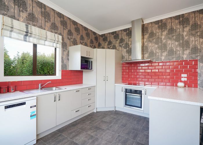  at 124 Moulson Street, Strathern, Invercargill
