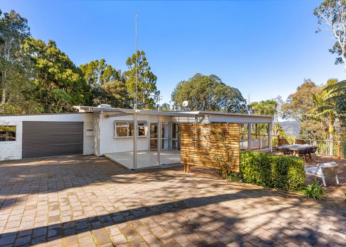  at 429 Wairere Road, Waitakere, Waitakere City, Auckland