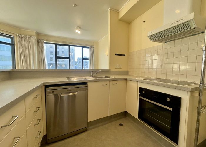 at 3E/16 Kent Terrace, Mount Victoria, Wellington, Wellington