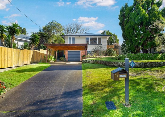  at 34 Coniston Avenue, Te Atatu South, Auckland