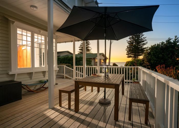  at 25 Beach Road, Paekakariki