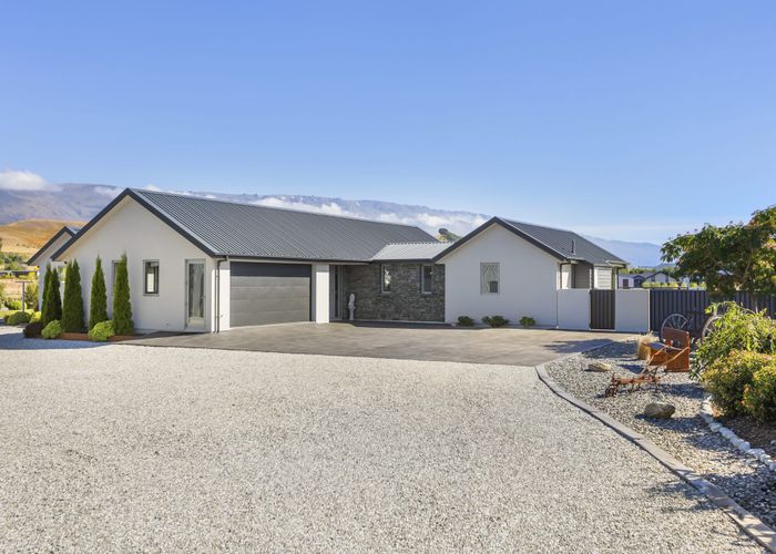 Free property data for 22 Shortcut Road, Cromwell homes.co.nz