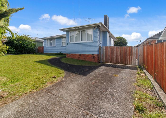  at 4 Claymore Street, Manurewa, Manukau City, Auckland