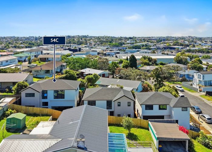  at 54C Bruce Road, Glenfield, North Shore City, Auckland