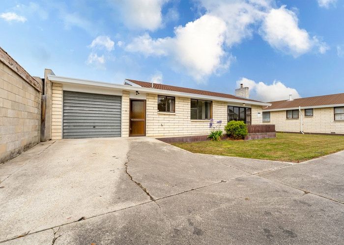  at 17B Girvan Street, Oamaru, Waitaki, Otago